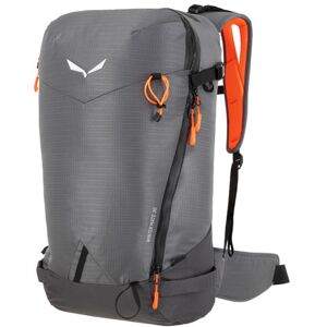 Salewa Winter Mate 30 - Zaino Scialpinismo Grey/orange 30