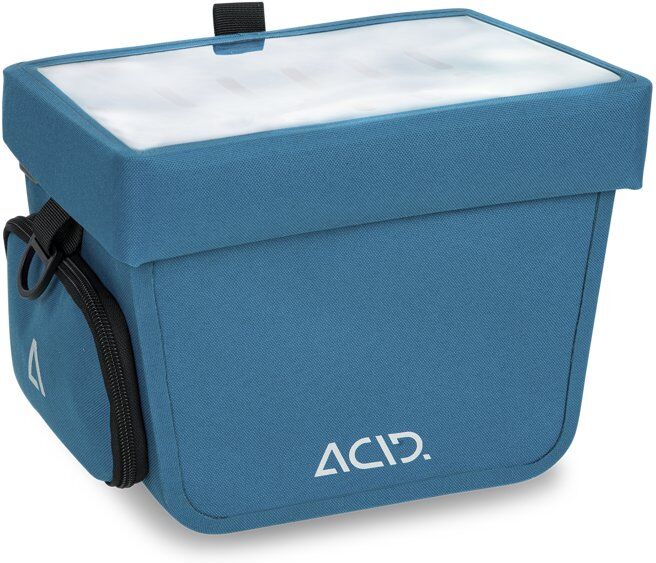 Acid Pro 7 FILink - Lenkertasche Blue