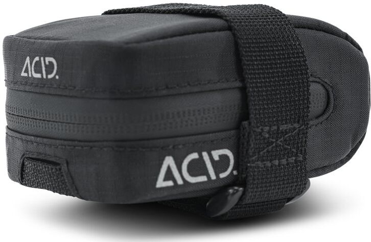 Acid Pro XS - borsa sottosella Black