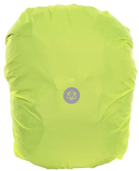 Agu Performance Large - Raincover borsa da bici Yellow