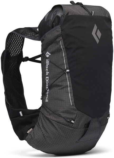 Black Diamond Distance 22 - zaino escursionismo Black S