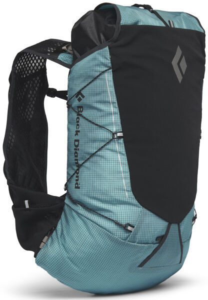 Black Diamond W Distance 22 - zaino escursionismo - donna Light Blue S