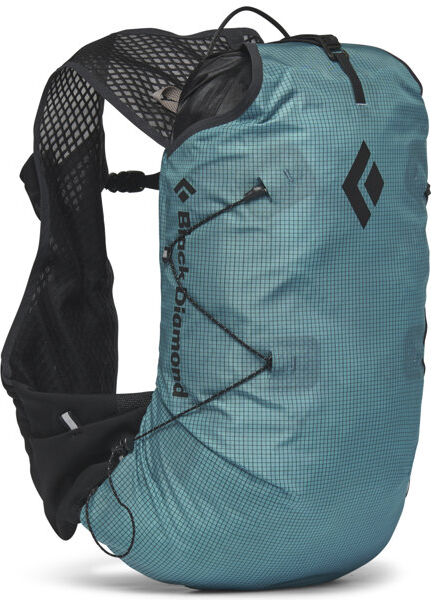 Black Diamond W Distance 8 - zaino escursionismo - donna Light Blue L