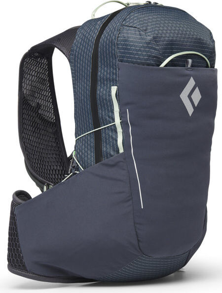 Black Diamond W Pursuit Backpack 15L - zaino escursionismo - donna Blue S