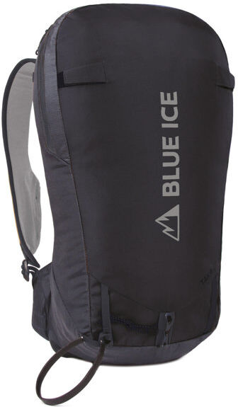 Blue Ice Taka 30 - zaino alpinismo Black 30