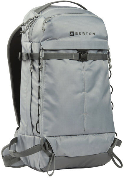 Burton Sidehill 25L - zaino freeride Grey