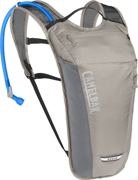 Camelbak Rogue Light - zaino bici Grey