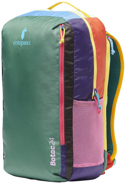 Cotopaxi Batac 24 L - zaino escursionismo Multicolor