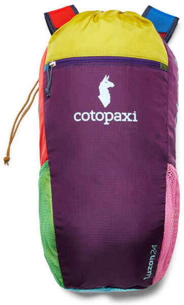 Cotopaxi Luzon 24 L - zaino tempo libero Multicolor