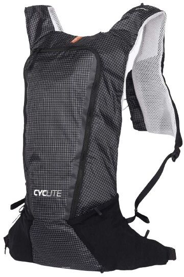 Cyclite Race/01 - zaino bici Black