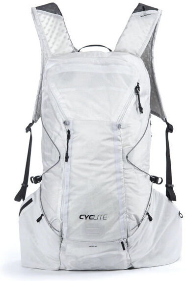 Cyclite Touring/01 - zaino bici Light Grey