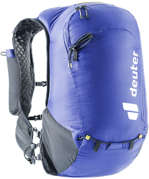 Deuter Ascender 13 - zaino trailrunning Blue 13