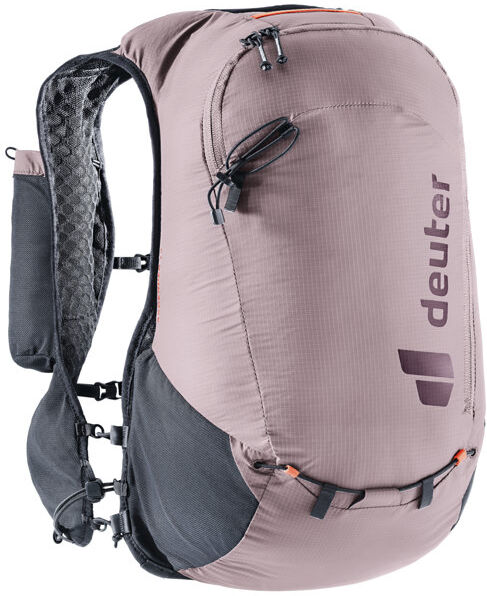 Deuter Ascender 13 - zaino trailrunning Pink 13