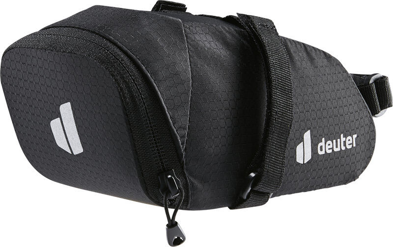 Deuter Bike Bag 0.8 - borsa bici Black