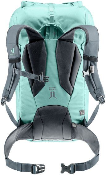 Deuter Durascent 28 SL - zaino alpinismo - donna Light Blue