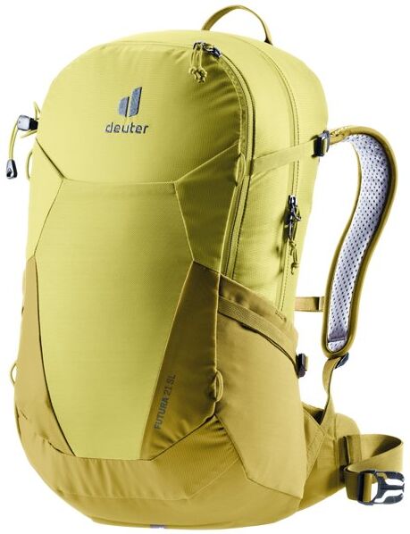 Deuter Futura 21 SL - zaino escursionismo Yellow