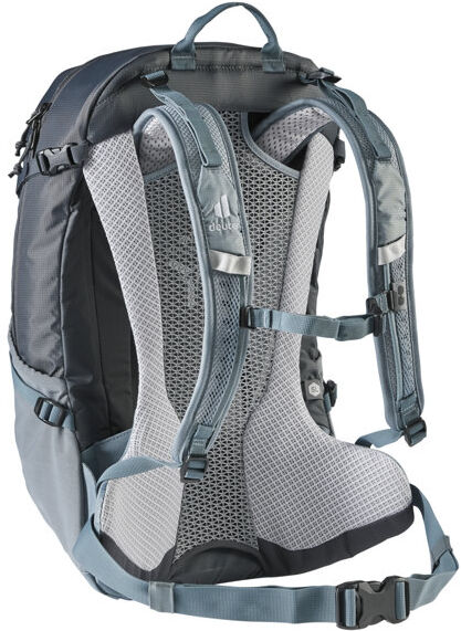 Deuter Futura 21 SL - zaino escursionismo Grey/Light Blue