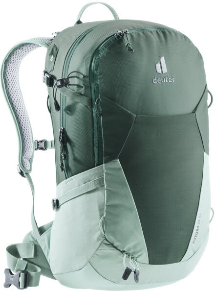 Deuter Futura 21 SL - zaino escursionismo Green