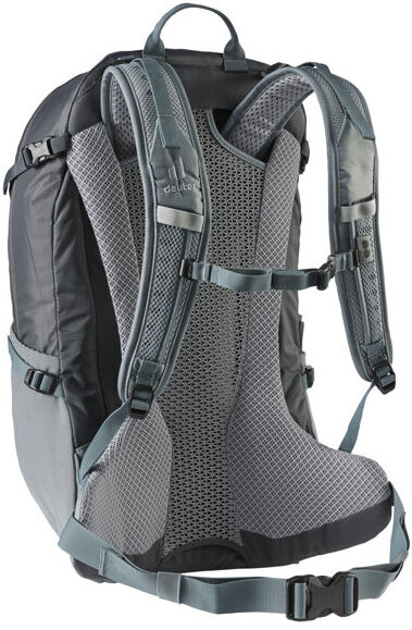 Deuter Futura 23 - zaino escursionismo Grey/Light Blue