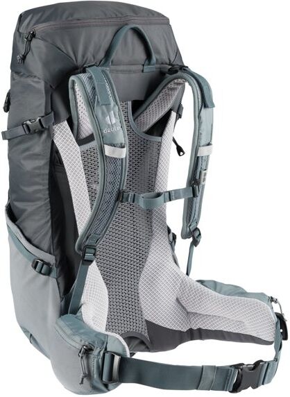 Deuter Futura 24 SL - zaino escursionismo - donna Grey