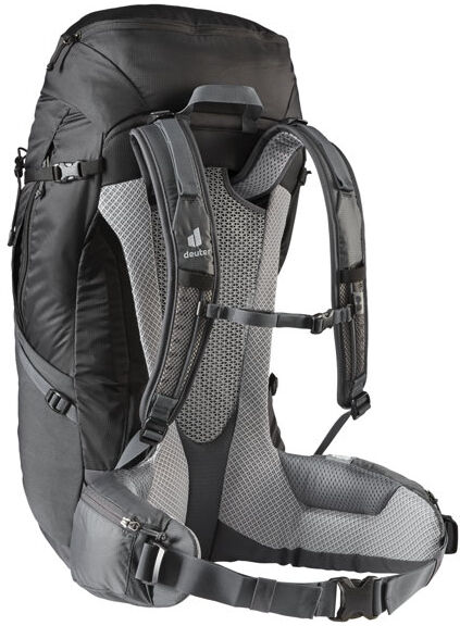 Deuter Futura Pro 40 - zaino escursionismo Grey