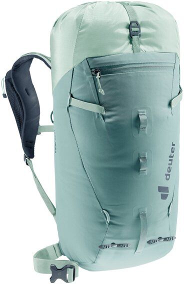 Deuter Guide 22 SL - zaino alpinismo - donna Green