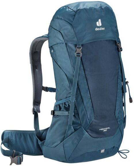 Deuter Mistral 30 - zaino escursionismo Blue