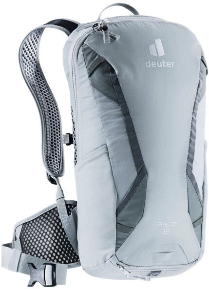 Deuter Race - zaino bici Light Grey