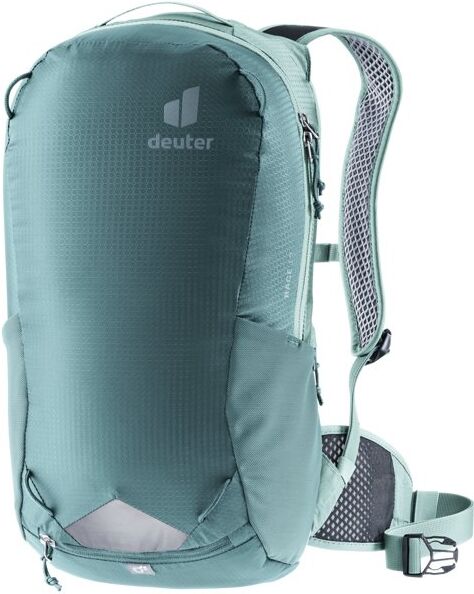 Deuter Race 12 - zaino bici Green