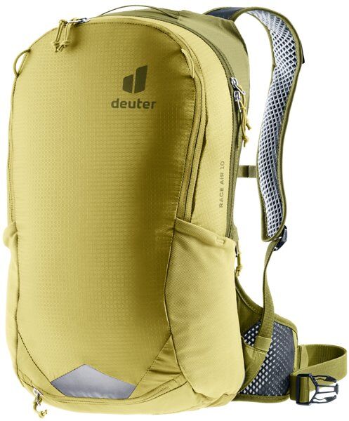 Deuter Race Air 10 - zaino bici Yellow