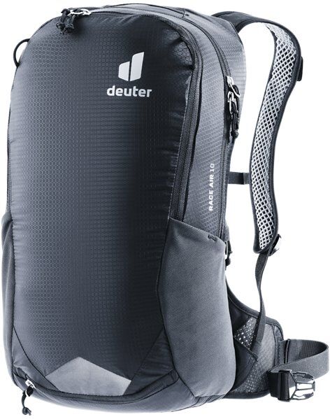 Deuter Race Air 10 - zaino bici Black