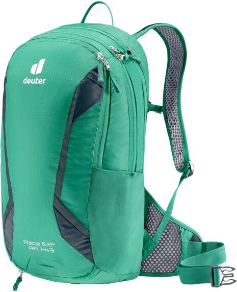 Deuter Race EXP Air - zaino bici Green