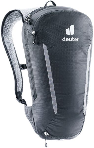 Deuter Road One 5 L - zaino bici Black