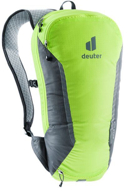 Deuter Road One 5 L - zaino bici Green