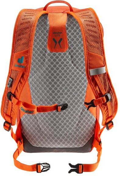 Deuter Speed Lite 17 - zaino escursionismo Orange