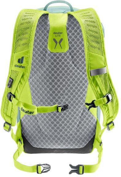 Deuter Speed Lite 17 - zaino escursionismo Green/Yellow