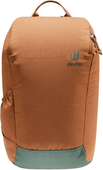 Deuter Step Out 16 - zaino tempo libero Orange