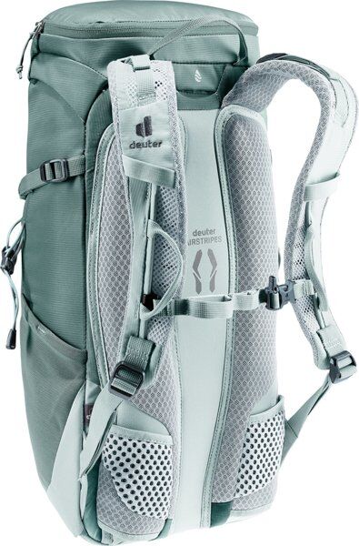 Deuter Trail 16 SL - zaino escursionismo - donna Green