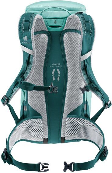 Deuter Trail 16 SL - zaino escursionismo - donna Blue