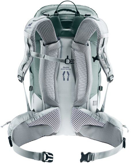 Deuter Trail Pro 31 SL - zaino escursionismo - donna Green