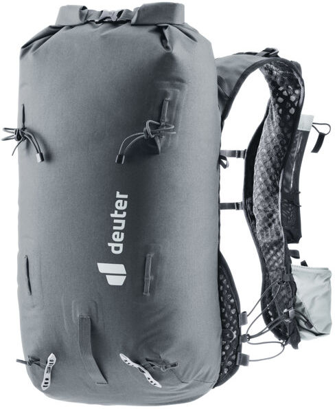 Deuter Vertrail 16 - zaino alpinismo Grey