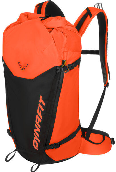 Dynafit Blacklight 36 - zaino scialpinismo Orange/Black