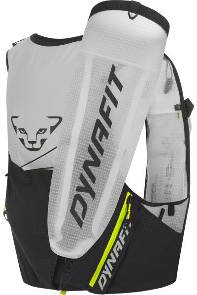 Dynafit DNA 8 Vest - zaino trailrunning Light Grey/Black XS/S