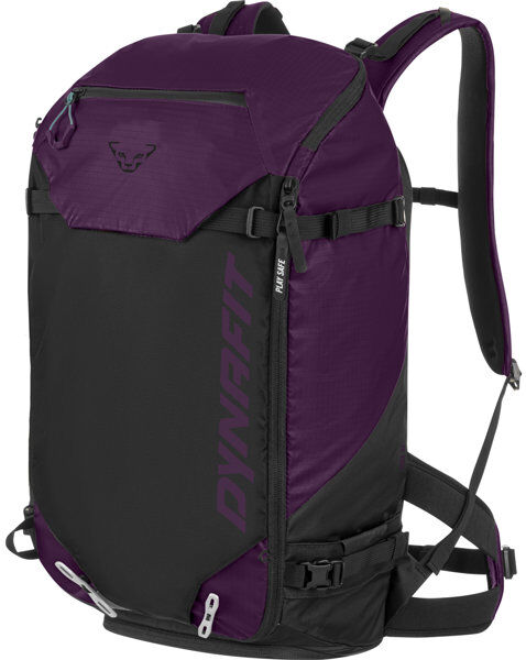 Dynafit Free 32 - zaino freeride - donna Purple/Black