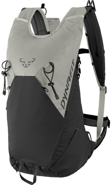 Dynafit Radical 23 - zaino scialpinismo Grey/Black