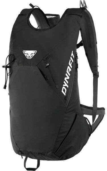 Dynafit Radical 28 - zaino scialpinismo Black