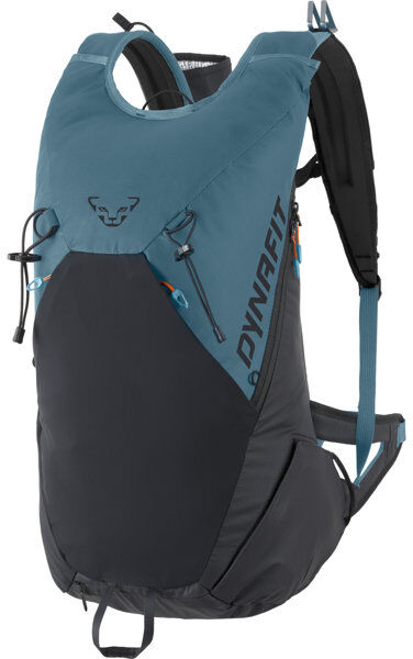 Dynafit Radical 28 - zaino scialpinismo Dark Blue/Black