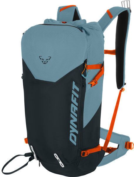 Dynafit Radical 30+ - zaino scialpinismo Blue/Orange