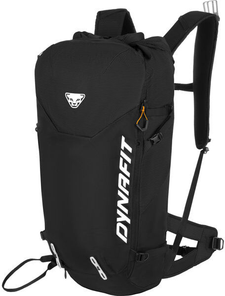 Dynafit Radical 30+ - zaino scialpinismo Black