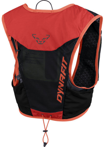 Dynafit Sky 3 - zaino trailrunning Orange/Black S